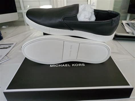 michael kors mens shoes ebay|Michael Kors men's sale.